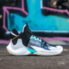 Air Jordan Why Not Zer0.2  SE ''Black''