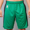 Nike Dry NBA Boston Celtics Practice Shorts