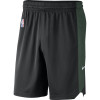 Nike NBA Milwaukee Bucks Shorts ''Black''