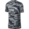 Nike Sportswear Camo T-Shirt ''Wolf Grey''