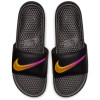 Nike Benassi JDI SE Slides ''Black''