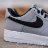 Nike Air Force 1 '07 Leather ''Gray''