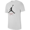 Air Jordan Jumpman Flight T-Shirt ''White''