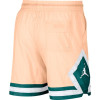 Air Jordan Diamond Shorts ''Crimson Tint''