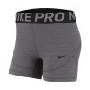 Nike Pro Women's 5" Shorts ''Grey''