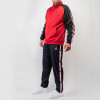 Air Jordan Jsw Jumpman Tricot Jacket ''Gym Red''