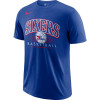 Nike Philadelphia 76ers Dri-FIT T-Shirt ''Rush Blue''