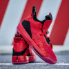 Air Jordan 33 ''University Red''