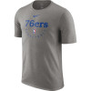 Nike Dri-Fit Philadelphia 76ers T-shirt