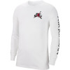 Air Jordan Jumpman Classics Shirt ''White''