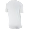 Air Jordan Fly T-Shirt ''White''