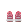 Air Jordan 1 Low Kids Shoes ''Desert Berry'' (GS)