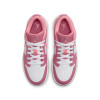 Air Jordan 1 Low Kids Shoes ''Desert Berry'' (GS)