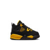 Air Jordan 4 Retro Kids Shoes ''Thunder'' (TD)