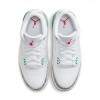 Air Jordan 3 Women's Shoes "Lucky Green''