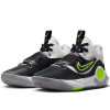 Nike KD Trey 5 X ''White/Volt Black''