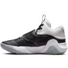Nike KD Trey 5 X ''White/Volt Black''