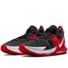 Nike Lebron Witness 7 ''Black/Red''