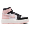 Air Jordan 1 Elevate High Women's Shoes ''Black/Pink''