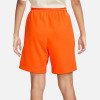 Nike Dri-FIT Standard Issue 8'' Shorts ''Safety Orange''