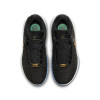 Nike Lebron XX Kids Shoes ''Black/Metallic Gold'' (GS)