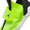Air Jordan 23/7 Kids Shoes ''Volt Black'' (PS)