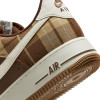 Nike Air Force 1 Low '07 ''Cacao Plaid''