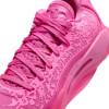 Air Jordan Zion 3 Kids Shoes ''Pink Lotus'' (GS)