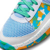 Nike Ja 1 Kids Shoes ''White/Sundial'' (GS)