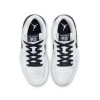 Air Jordan Stadium 90 Kids Shoes ''White/Black'' (GS) 