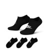 Nike Sportswear Everyday Essential Socks ''Black''