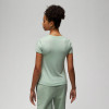 Air Jordan Slim Women's T-Shirt ''Pistachio Frost''