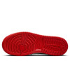 Air Jordan 1 Mid Kids Shoes ''Take Flight'' (GS)