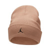 Air Jordan Peak Essential Beanie Hat ''Hemp''