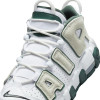 Nike Air More Uptempo '96 Kids Shoes ''Vintage Green'' (GS)
