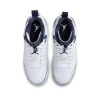 Air Jordan Spizike Low Kids Shoes ''Obsidian'' (GS)