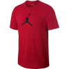 Air Jordan Iconic 23/7 T-Shirt ''Gym Red''