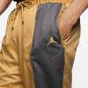 Air Jordan Wings Flight Suit Pants ''Club Gold''