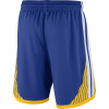 Nike NBA Swingman Golden State Warriors Shorts ''Rush Blue''