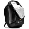 Nike Hoops Elite Pro Backpack ''Black/Metallic'' 