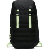 Nike AF1 Backpack ''Black/Barely Volt''