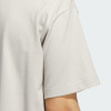 adidas Originals Basketball Unisex T-Shirt ''Putty Grey''