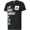 adidas I Am Sport T-Shirt ''Black''