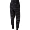 Air Jordan Jupman Fleece Camo Pants ''Black''