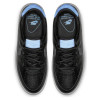 Nike Air Force 1 Sage Low LX ''Black''