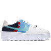 Nike Air Force 1 Sage Low LX ''Platinum Tint''