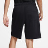 Nike Sportswear Club Fleece Shorts ''Black''