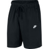 Nike Sportswear Club Fleece Shorts ''Black''