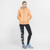 Nike Sportswear Essential Full-Zip WMNS Hoodie ''Orange Chalk''
