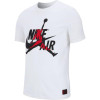 Air Jordan Classics T-Shirt ''White''